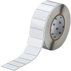 Brady THTEP-15-7593-WT / 620375 EPREP címkék, 60.00 mm x 30.00 mm (620375)