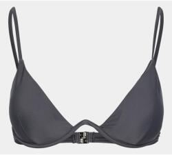 PIECES Női úszómelltartó, Pieces, 303501730, szürke, M INTL, poliészter (0000303501730_M)