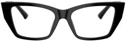 Jimmy Choo JC 3031BU 5017 53 Női szemüvegkeret (optikai keret)