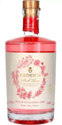  Ceder's Pink Gin 0% 0.5l DRS