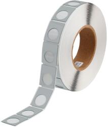 Brady THTEP-05-7593-SV / 805865 EPREP címkék, 30.00 mm x 40.00 mm (805865)