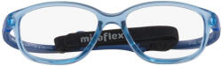 Miraflex MF 4032 N236 48 Férfi, Női szemüvegkeret (optikai keret)