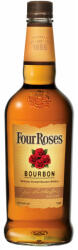 Four Roses Amerikai Whiskey 0.7l DRS 40%