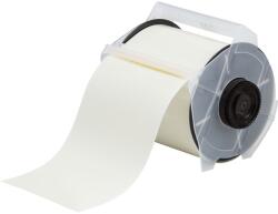 Brady GlobalMark Vinyl B595 CLEAR 100MM / 113105, címkék, GlobalMark Indoor/Outdoor Vinyl Tape, 100.00 mm x 30 m (113105)