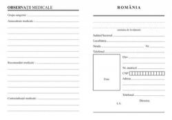  Carnet de elev pentru scoli postliceale sau de maistri (C047) - dacris