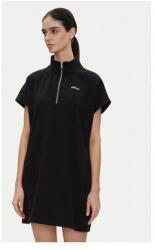 DKNY női ruha, DP5D4895, Pamut/Poliészter, S INTL, Fekete (0000305016812_S)