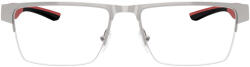 Ferrari FZ 7007 107 55 Férfi szemüvegkeret (optikai keret)