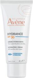 Eau Thermale Avène Hydrance Hydrating Emulsion SPF30 40 ml