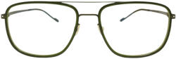 Berkeley BB MY1005 Green 54 Férfi szemüvegkeret (optikai keret)