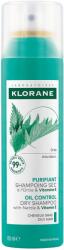 Klorane sampon csalánnal és E-vitaminnal 150 ml