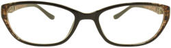 Berkeley BB 13122 Black 52 Női szemüvegkeret (optikai keret)