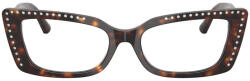 Jimmy Choo JC 3018B 5002 51 Női szemüvegkeret (optikai keret)