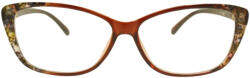Berkeley BB 1793 Brown 55 Női szemüvegkeret (optikai keret)