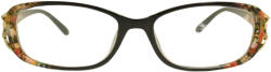 Berkeley BB 1406 Black 51 Női szemüvegkeret (optikai keret)