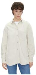 Pepe Jeans Noi ing, Pepe Jeans, pamut es lenvaszon, ekru, Ekrü, S (0000304746468_S)