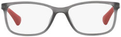 Miraflex MF 4018 M515 51 Férfi szemüvegkeret (optikai keret)