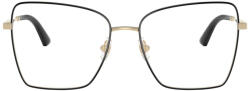 Jimmy Choo JC 2007 3015 55 Női szemüvegkeret (optikai keret)