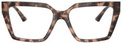 Jimmy Choo JC 3017U 5070 52 Női szemüvegkeret (optikai keret)