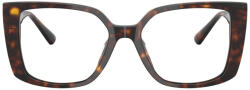 Jimmy Choo JC 3024U 5002 53 Női szemüvegkeret (optikai keret)