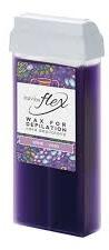 Italwax Ceara epilatoare liposolubila Flex Wine 100ml (C100WN_VS)