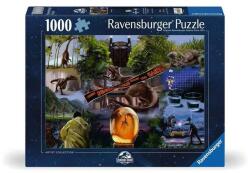 Ravensburger 1000 db-os puzzle - Universal Collection - Jurassic Park (12000187) (12000187)