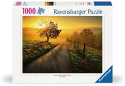 Ravensburger 1000 db-os puzzle - Napkelte (12001445) (12001445)