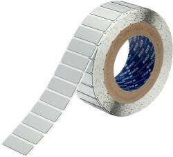Brady THTEP-08-7593-SV / 620459 EPREP címkék, 48.00 mm x 19.00 mm (620459)
