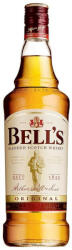 Bell's Original Blended Whisky (0, 7L 40%)
