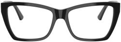 Jimmy Choo JC 3028 5000 52 Női szemüvegkeret (optikai keret)