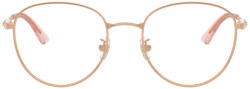 Jimmy Choo JC 2013HD 3008 54 Női szemüvegkeret (optikai keret)