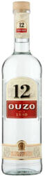 Metaxa Ouzo 12 (0, 7L 38%)
