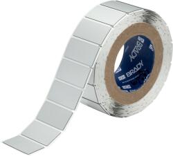 Brady THTEP-12-7593-SV / 620443 EPREP címkék, 100.00 mm x 50.00 mm (620443)