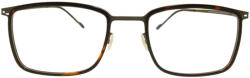 Berkeley BB MY1007 Brown 50 Férfi szemüvegkeret (optikai keret)