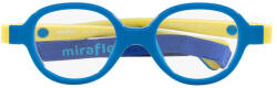 Miraflex MF 4003 L115 36 Férfi, Női szemüvegkeret (optikai keret)