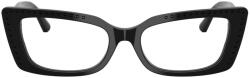 Jimmy Choo JC 3018B 5017 51 Női szemüvegkeret (optikai keret)