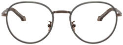 Giorgio Armani AR 5151J 3006 52 Férfi szemüvegkeret (optikai keret)