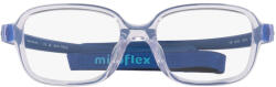 Miraflex MF 4026 N214 46 Férfi, Női szemüvegkeret (optikai keret)