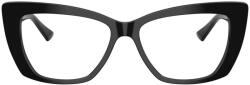 Jimmy Choo JC 3036 5000 54 Női szemüvegkeret (optikai keret)