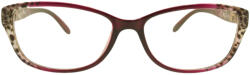 Berkeley BB 1428 Purple 54 Női szemüvegkeret (optikai keret)
