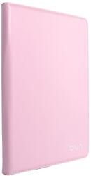 Blun univerzális tablet tok 7" (UNT) rózsaszín