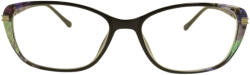 Berkeley BB 1688 Black 54 Női szemüvegkeret (optikai keret)