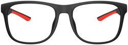 Ferrari FZ 8014D 504 56 Férfi, Női szemüvegkeret (optikai keret)