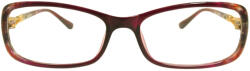 Berkeley BB 1433 Purple red 54 Női szemüvegkeret (optikai keret)