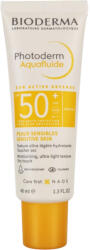 BIODERMA Photoderm Aquafluide Sunscreen SPF 50+ 40 ml