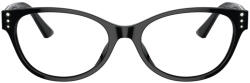 Jimmy Choo JC 3003BU 5000 52 Női szemüvegkeret (optikai keret)