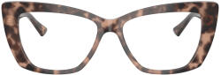Jimmy Choo JC 3036 5070 52 Női szemüvegkeret (optikai keret)