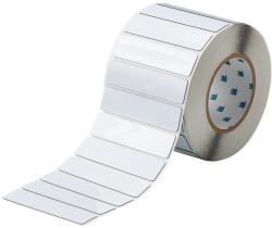 Brady THTEP-22-7593-WT / 622128 EPREP címkék, 25.00 mm x 100.00 mm (622128)