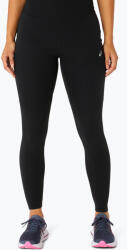 ASICS Női futó leggings ASICS Winter Run Tight Tight teljesítmény fekete