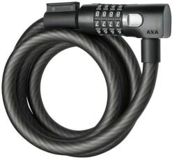 AXA AXA Cable Resolute C15 - 180 Code Mat black