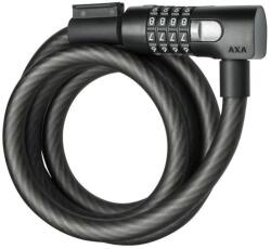 AXA Cable Resolute C15 - 180 Code Mat black